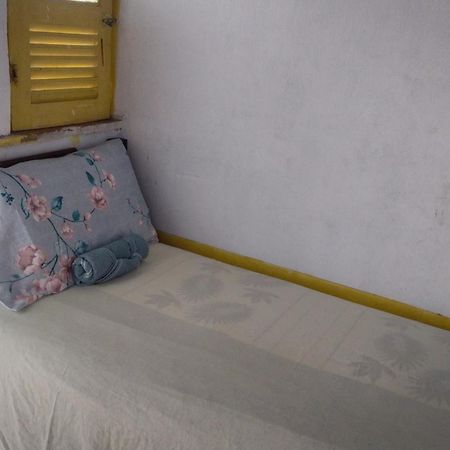 Residence Girassol Belém Екстериор снимка