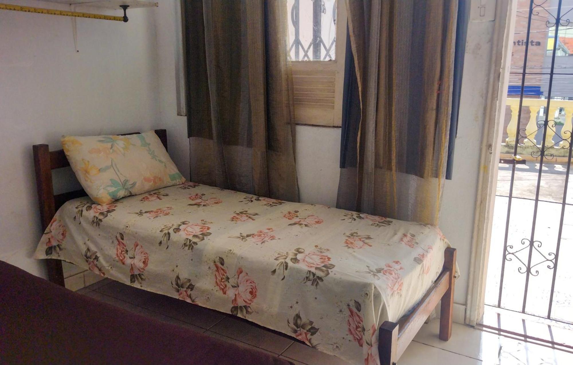 Residence Girassol Belém Екстериор снимка