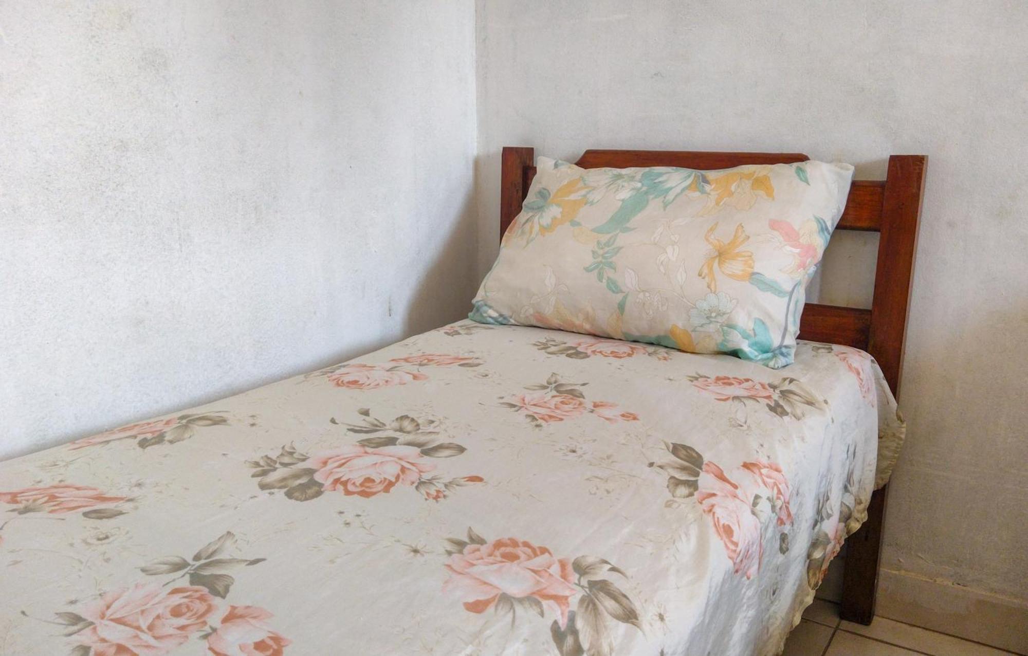 Residence Girassol Belém Екстериор снимка