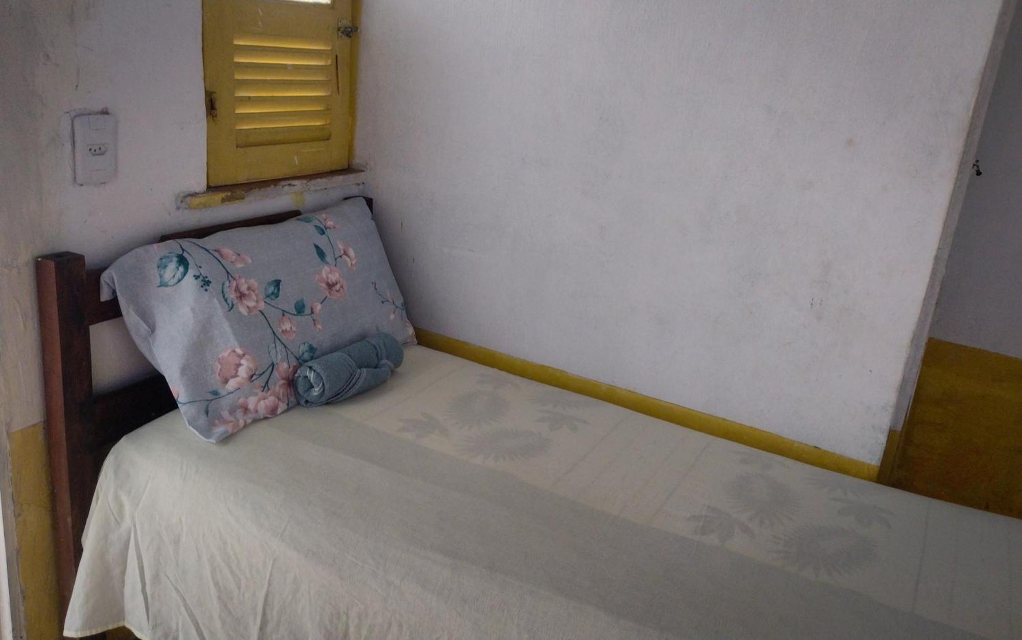 Residence Girassol Belém Екстериор снимка