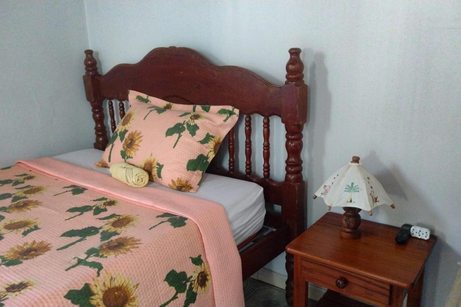 Residence Girassol Belém Екстериор снимка