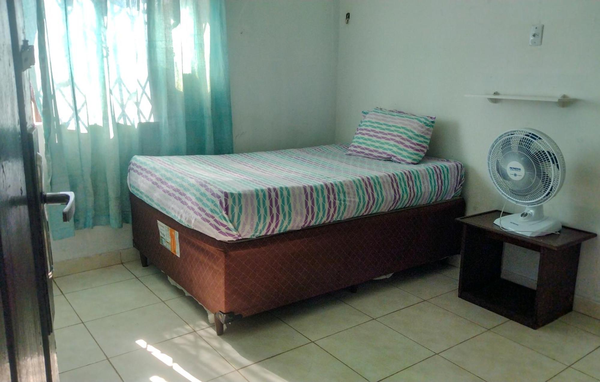 Residence Girassol Belém Екстериор снимка